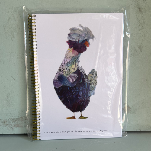 Libretas ilustradas · Edición artística Ilustración - Imagen 5